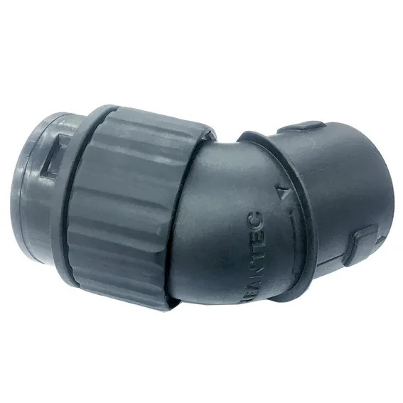 Festool 202096 Track Saw Replacement Dust Port Adapter