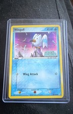 Wingull 70/100 EX Crystal Guardians Reverse Holo on eBay
