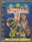 SMALL SOLDIERS DVD F. C. NUOVO SIGILLATO!!!