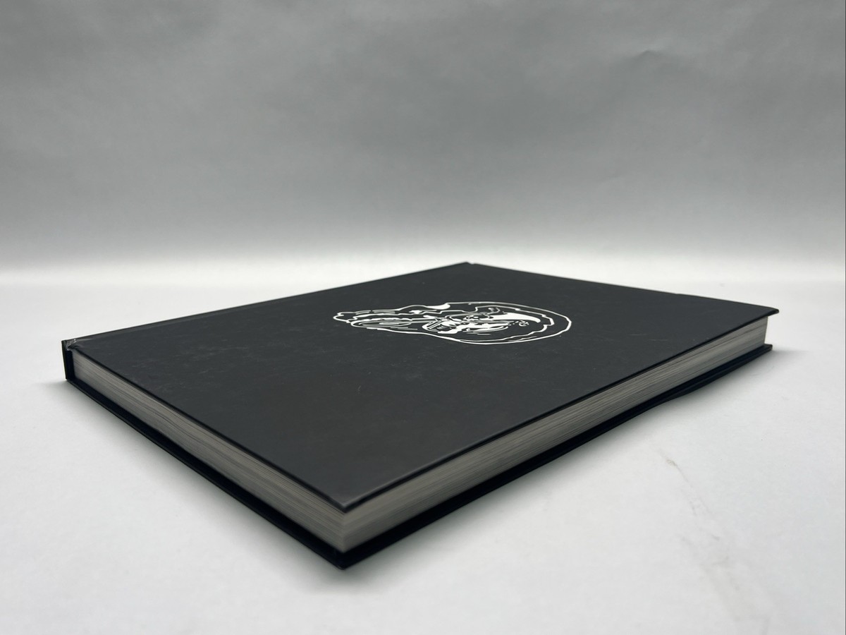 COFFIN CHEATERS ONE PERCENT Outlaws MC Motorcycle 1% Bo Bushnell