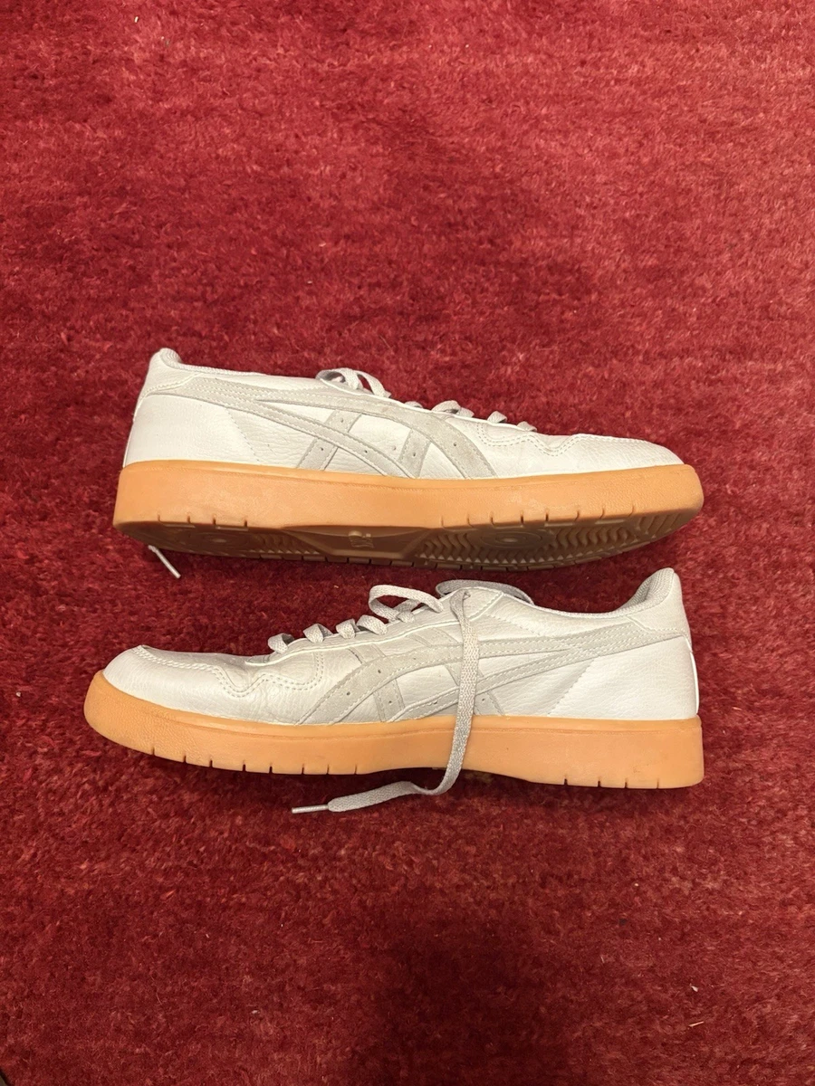 Asics Japan S White Seal Grey for sale | eBay