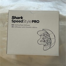 Shark SpeedStyle PRO DefrizzFast Universal Di...