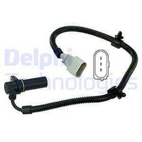 Delphi SS11071 Sensor, Kurbelwellenpuls FüR Audi, Seat, Skoda, VW