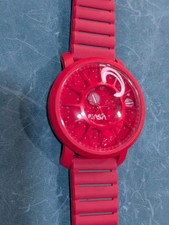 1 of 1 - Xeric NASA Trappist-1 Automatic Red Cerakote Original Prototype