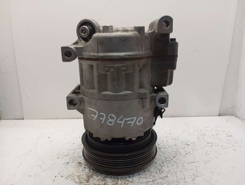 F500AN8AA03 KLIMAKOMPRESSOR / 778470 FÜR HYUNDAI I30 1.4 CAT