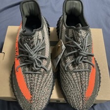 Size 11 - Adidas Yeezy Boost 350 V2 Carbon Be...