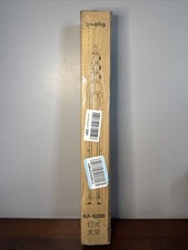 SmallRig RA-S200 Adjustable Light Stand up to 78.7" Max. Load 4KG New/Open Box