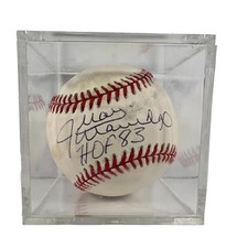 Top 10 Juan Marichal Baseball Cards 26