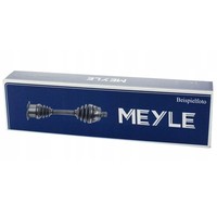 Meyle 1004980721 Antriebswelle Gelenkwelle Vorne Links FüR Audi A3 Tt Leon