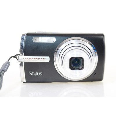 Olympus Stylus 1010 Kamera - Digitalkamera - Kompaktkamera - Camera Body