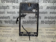 00-05 Cadillac Deville Hood Latch Assembly Frame Support Bracket 25715890 OEM