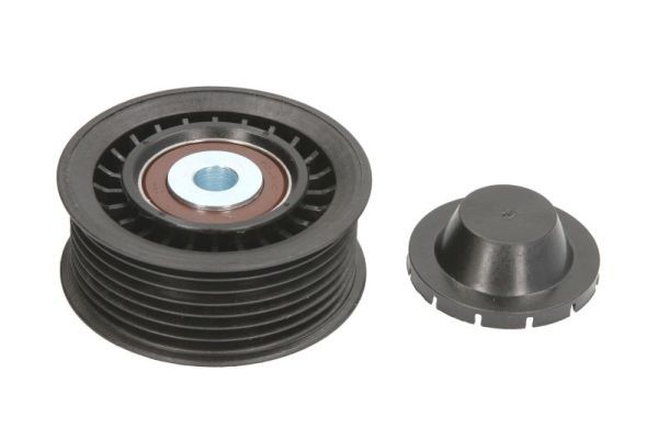 BTA E2R0033BTA Deflection/Guide Pulley, V-ribbed belt for DACIA,NISSAN,RENAULT
