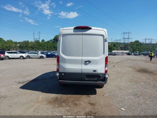 Driver Air Bag Cargo Van Low Roof Front Driver Fits 15-19 TRANSIT 150 3067493 thumbnail 17