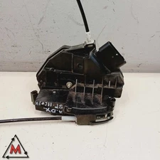 Front Right Lock 8A6A-A21812-BJ FORD FIESTA MK6 2008-2013 Used 112952