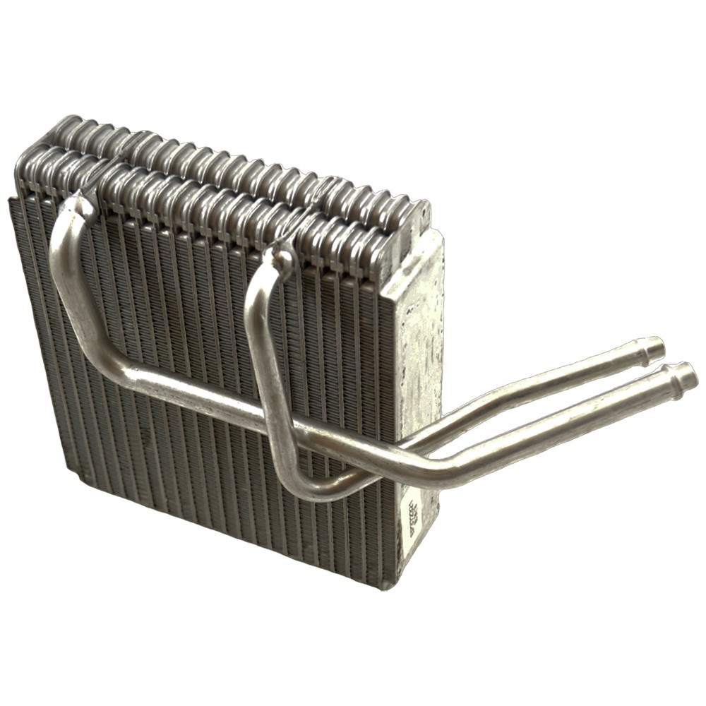 Global Parts A/C Evaporator Core for Porsche Carrera GT, 911, Boxster 4711834