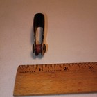 Pierce Arrow Studebaker Hammond Motor Car Key Quick Granite City Ill. Keychain — photo 4