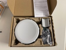 MikroTik SXT LTE6 kit SXTR&FG621-EA Router Mini-PCI 0,1 Gbps HTTPS Power over