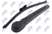 NTY EWB-SK-009 Scheibenwischerarm, Fensterreinigung FüR Skoda