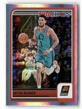2023-24 Hoops Devin Booker Impulse #191