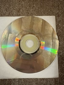 Shenmue Sega Dreamcast 4 Discs Only. Tested And Working.