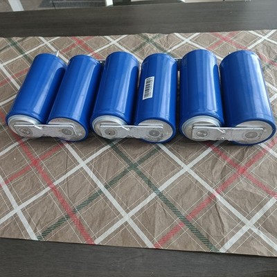 3000F 2.7V Maxwell Ultracapacitors   6-Pack Module (Series Connected)