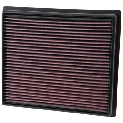  33-5017 AIR FILTER K&N NEW DE STOCK