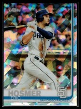 Eric Hosmer