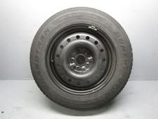 NISSAN X-Trail (T30) EINZELRAD Stahlfelge Allwetter 215/65 R16 98S 6.5Jx16 ET40