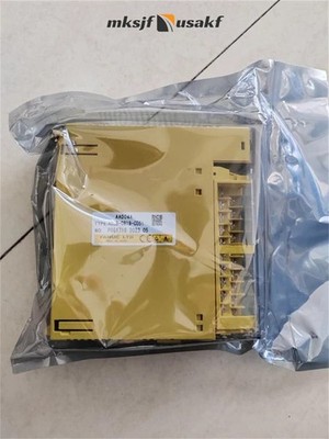 ONE   ANALOG INPUT MODULE A03B-0819-C051 NEW DHL Express delivery *mc