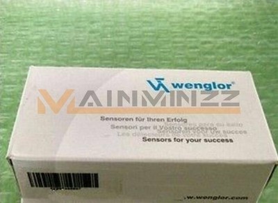 1PC New Wenglor LK89PA7 In Box *nl