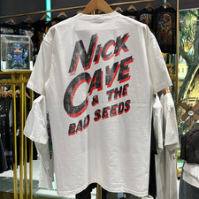 nick cave shirt products for sale | eBay