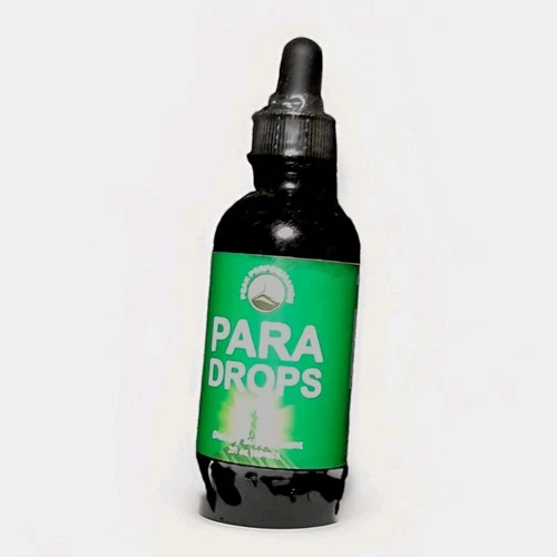 Peak Performance Paradrops Dietary Supplement 2