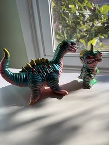 Creature Bazaar | eBay