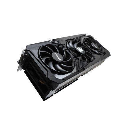 [Nur Kühler] für INNO3D iChill RTX 4090 24 GB Gaming Grafikkarte