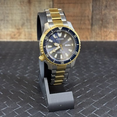 Citizen Promaster Dive Fugu Automatic - 44mm
