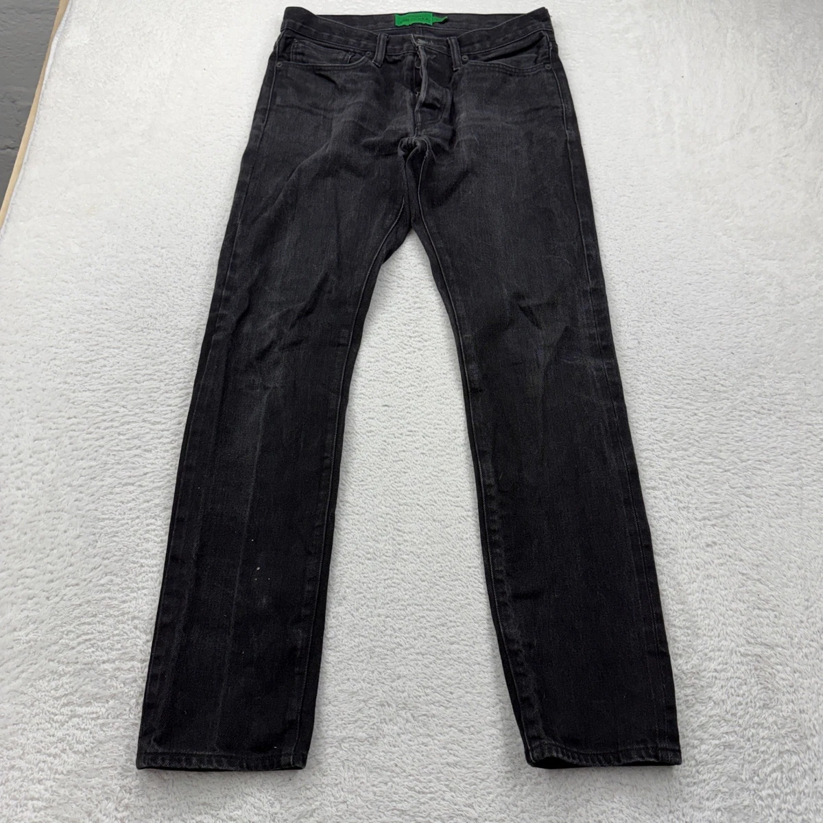 Club Monaco Denim Jeans Men's for sale | eBay