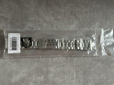 Bracciale Orologio Formula 1 Originale Tag Heuer Acciaio Inox Nuovo