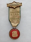 SAGINAW MICHIGAN NLVS CIVIL WAR VET GAR LIKE GRAND ARMY REPUBLIC REUNION RIBBON