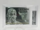 1996 Metal Platinum Portraits Michael Jordan #5 BGS Mint 9 Bulls GOAT 🔥 🐐