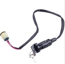 IGNITION KEY SWITCH FIT HONDA TRX420FE Rancher 420 TRX450 Foreman 450