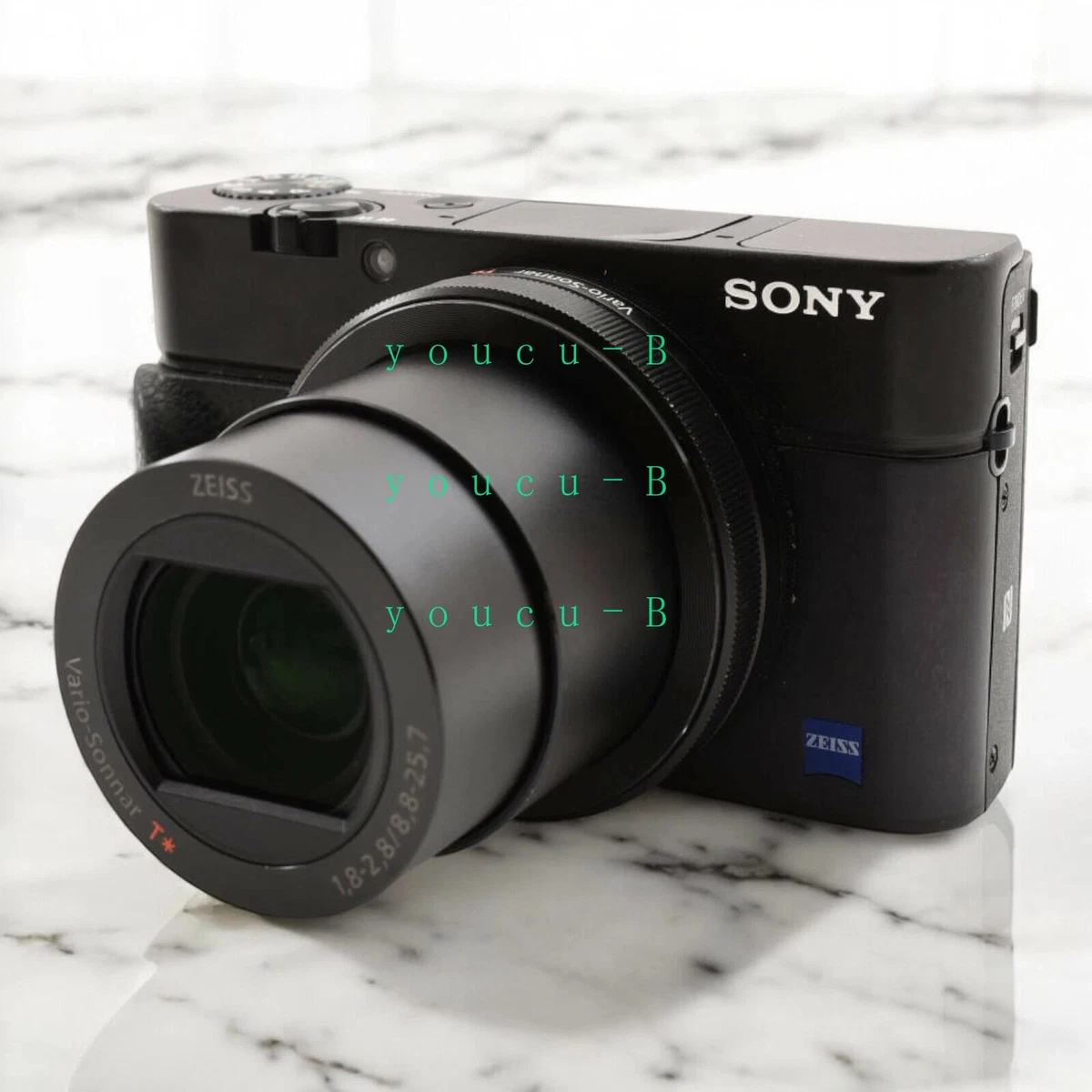 Preços baixos em Sony Cyber-shot DSC-RX100III Câmeras Digitais | eBay