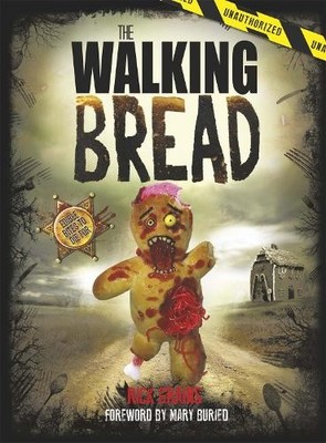 The Walking Bread, Grains, Rick