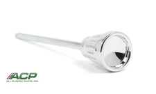 1964 1965 1966 64 65 66 Ford Mustang Shelby Headlight Switch Knob and Shaft New 