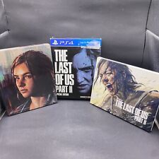 Best Buy: The Last of Us Part II Special Edition PlayStation 4 3004826