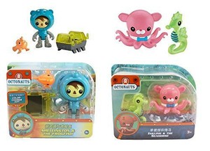 octonauts fisher price