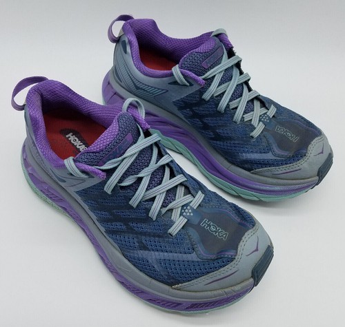 hoka size 4