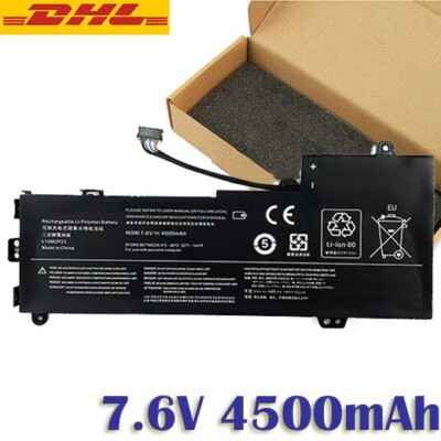 L14L2P22 L14M2P24 L14M2P23 Laptop Akku Für Lenovo IdeaPad 100-14IBY U31-70 NEU