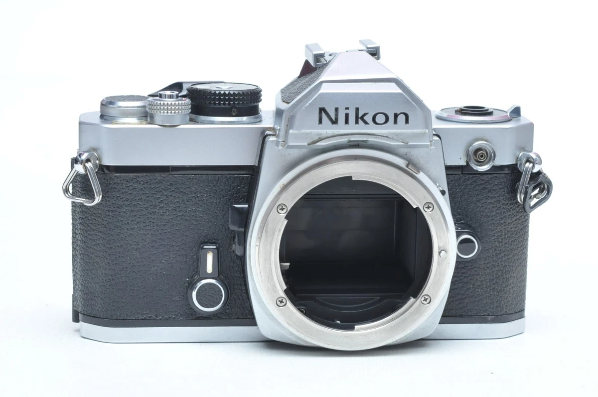 nikon fm parts products for sale | eBay