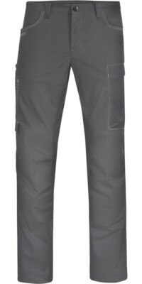 Uvex Cargohose 7334 Grau