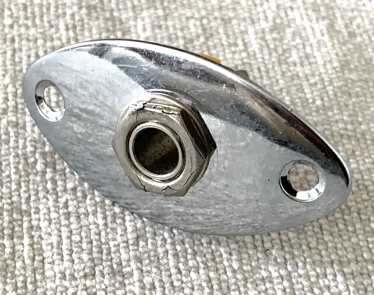 Hamer Guitar Knobs, Jacks & Switches for sale | eBay